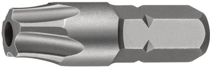 Stahlwille TPI 27 5SternBITS-Schraubendrehereinsät ze