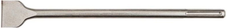 Thumbnail - Graphit-SDS-Max-Meißel 50x18x400 mm - für Beton, Stein und Ziegel