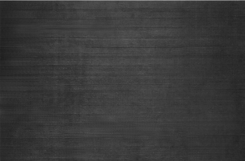 Gummimatte für Werkstattwagen BT700