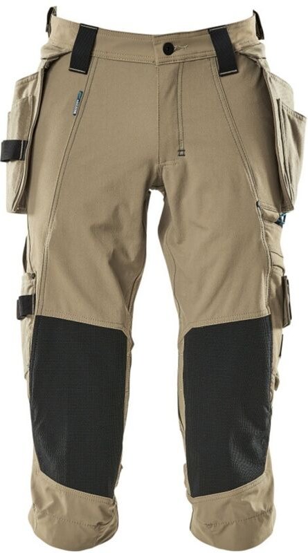 Mascot ADVANCED Gr. 64 hellkhaki