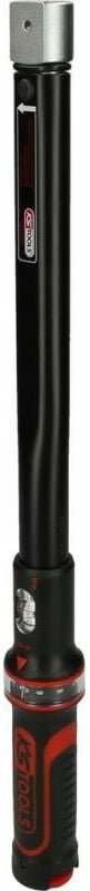 Ks Tools 9x12mm ERGOTORQUE®precision Einsteck-Drehmomentschlüssel, 40-200Nm - 516.1642