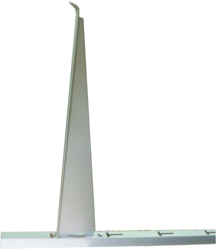 Kartellführer 620 Silber 2,00 Meter