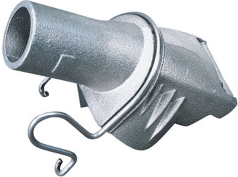 Absaugvorrichtung für Supercut fsc - 92602075018 - Fein