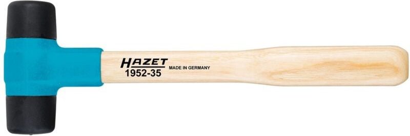 Kunststoff-Schonhammer, 28 mm - Hazet