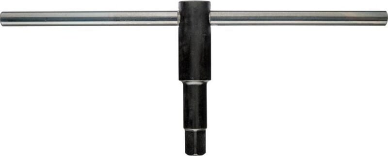 Drehfutterschlüssel 12mm Außenvierkant AMF