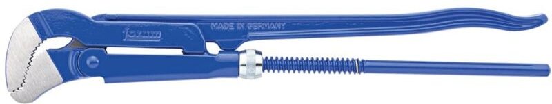 Eck-Rohrzange DIN5234 c 2. ' - Forum