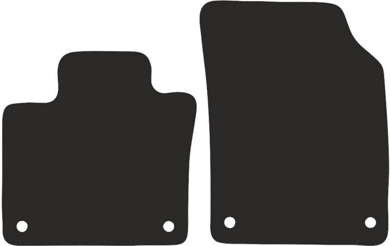 BASIC vorne für: Volvo XC90 II SUV 2015-