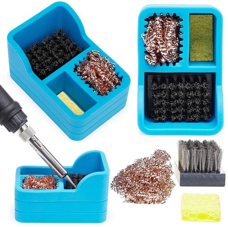 Löt-Organizer 8 cm klein