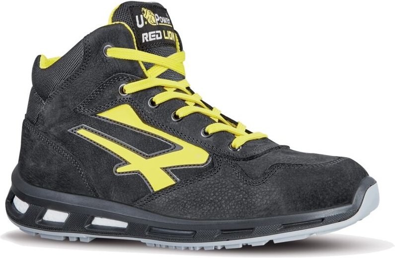 Hohe Schuhe - upower - Shot Infinergy S3 src ci esd T.45 RL10043-45