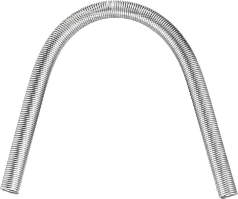 Cornat - Biegefeder außen ø 16 mm, 525 mm Sanitärwerkzeug