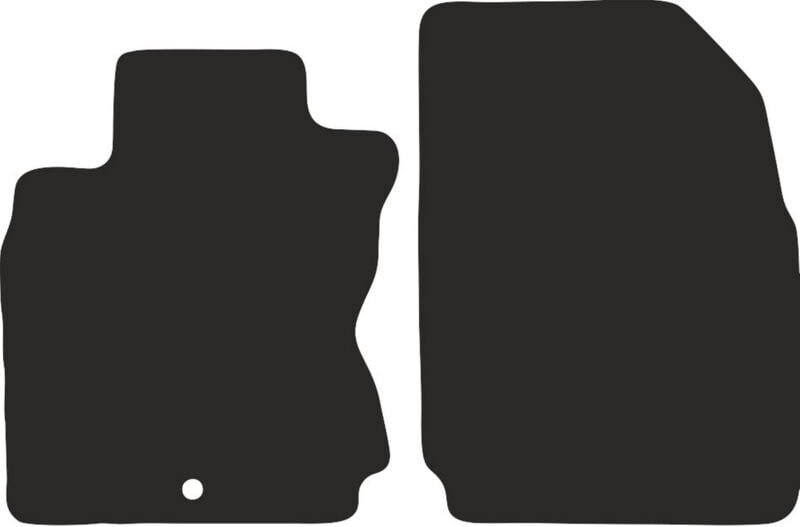 BASIC Front für: Nissan Note I E11 Minivan 2006-2012