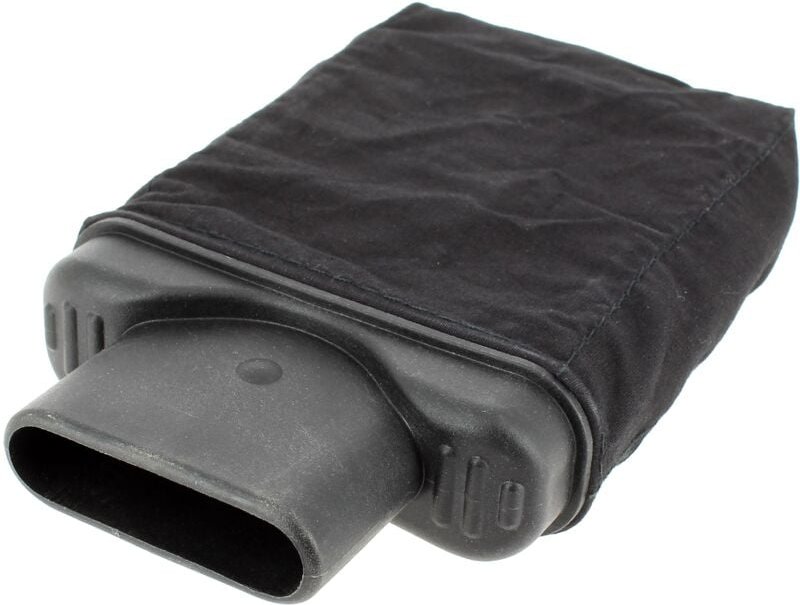 Staubsaugerbeutel für Schleifmaschine Black&decker