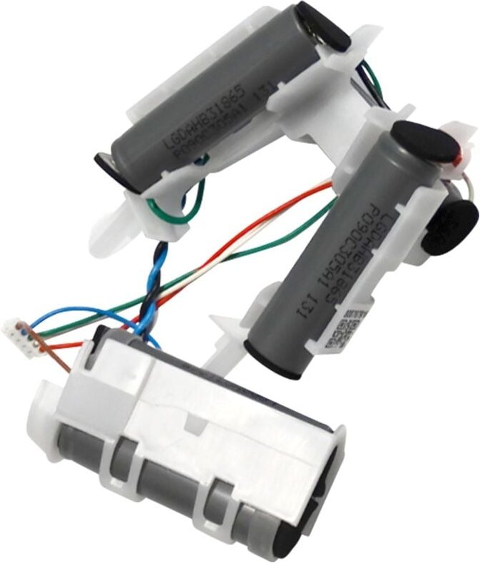 Thumbnail - Ersatzteil - Batteriepack 18 v li-ion - Electrolux aeg