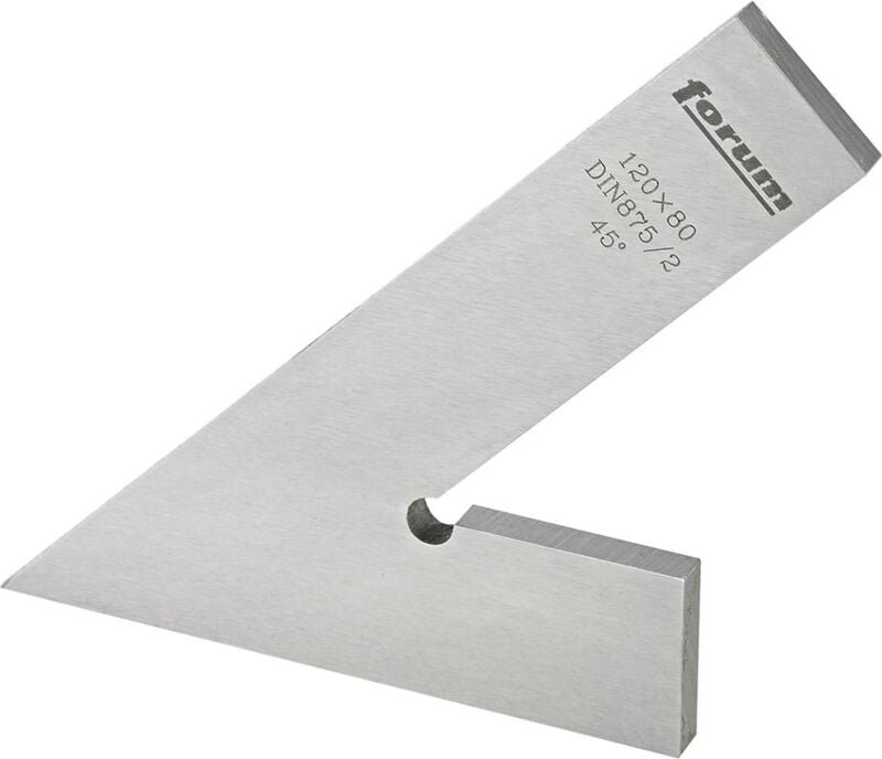 Spitzwinkel 45 Grad o.A. 200x130 mm - Forum