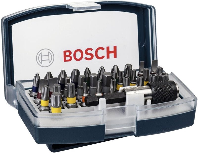 Thumbnail - Accessories Bit-Set - Bosch