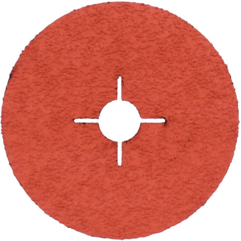 3M - Fiberscheibe Cubitron ii (cer) 987C, 125 mm Durchmesser, Körnung: 36