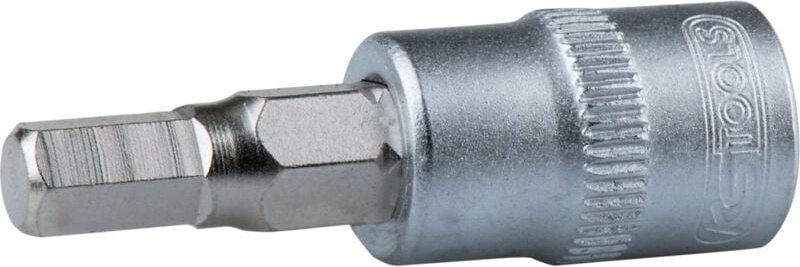 Thumbnail - ULTIMATE® Schraubendreher-Bits 3/8 6-Kant 7 mm