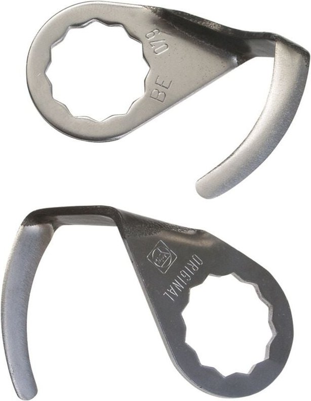 63903079012 Schneidmesser 2 St. - Fein