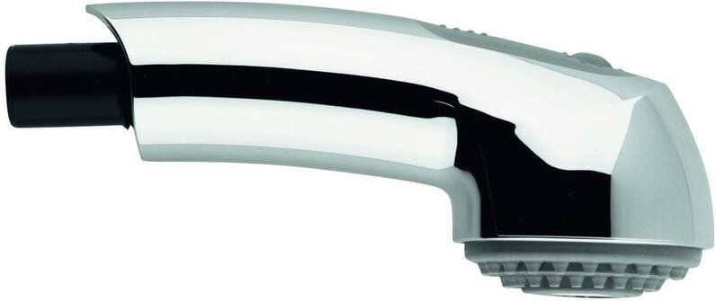 Eurodisc Küchenarmatur Ausziehbrause mit Luftsprudler (G-46312IE0) - Grohe