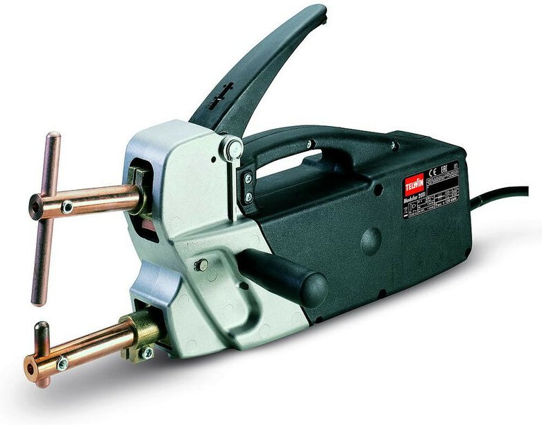 Punktschweißgerät - Modular 20/TI - Telwin