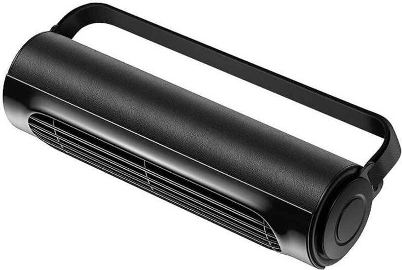 Neuer Auto-USB-Ventilator, tragbarer Autositzventilator, Auto-Rückenlehnenkühler mit 3 einstellbaren Windgeschwindigkeit...