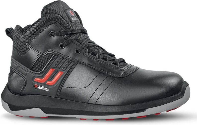 Sicherheitskorb hoch JALPOLYXO SAS S3 CI HRO SRC 41