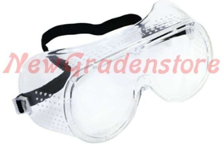 Professionelle Augenschutzbrille 550016