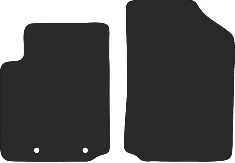 BASIC-Front für: Citroen C3 Pluriel Cabrio 2003-2010