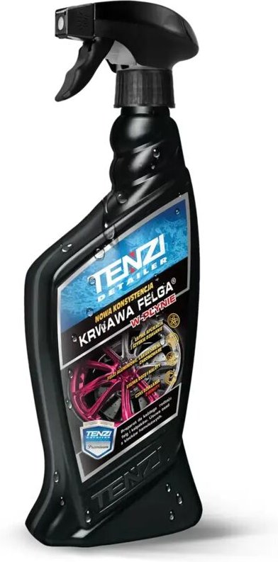 Bloody Rim Liquid 0,6 l