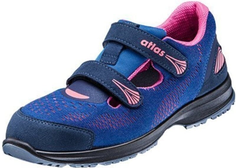 Damensandale gx 165 esd src S1P Gr. 37 Atlas