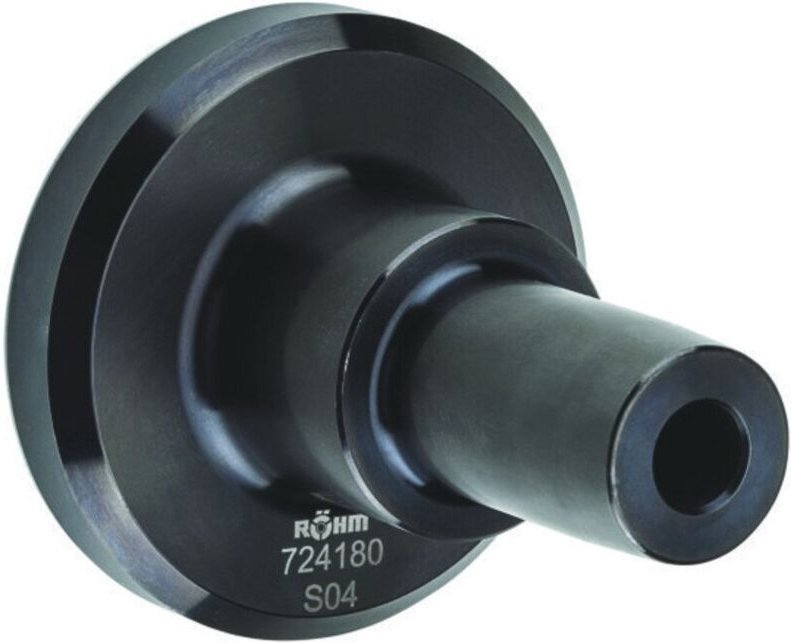 Röhm Montagedorn-Spannsätze KFS/MFS für Größe 3 - 724179