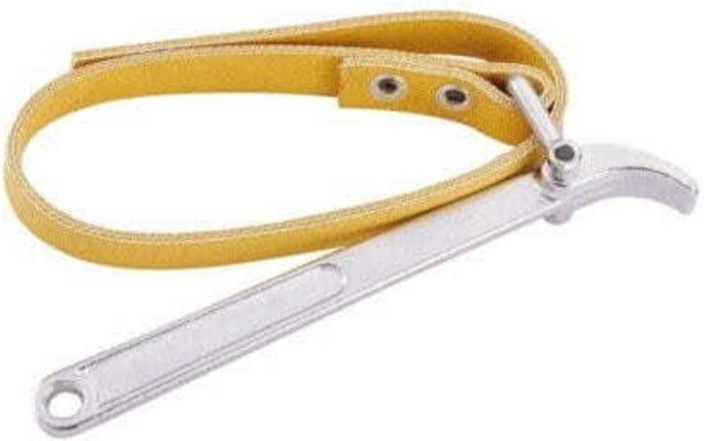 Jonnesway Bandölfilterschlüssel 25-160 Ai050077