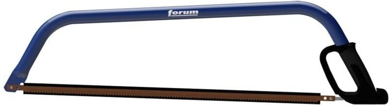 Forum Bügelsäge mit 2-K-Griff 762 mm