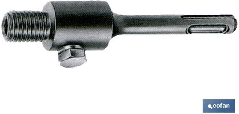 Sds Plus L-370 Hammerbohrergriff