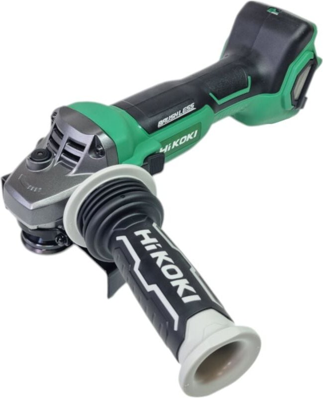 Winkelschleifer 18V Ø125mm 750W (solo) Hikoki G1813DAW4Z