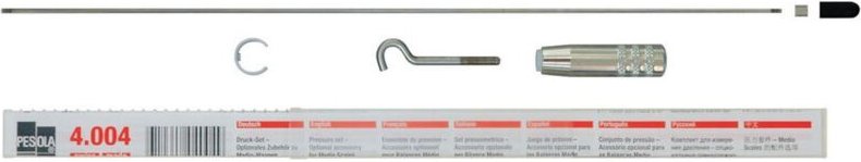 Druck-Set für Medio - Pesola