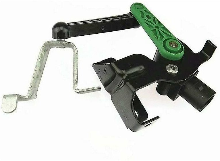 Thumbnail - Woosien - 5q0512521j 5q0512521f Vorne Hinten Links Rechts Licht Level Einstellen Sensor Für-A3 Golf 7