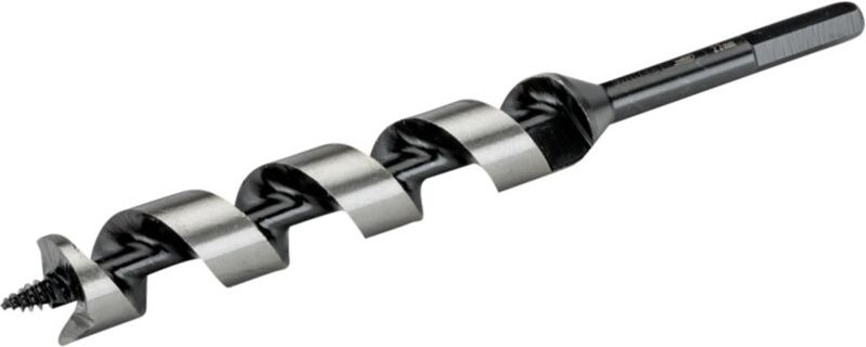 Bahco Holzfräsbohrer 25 mm x 230 mm