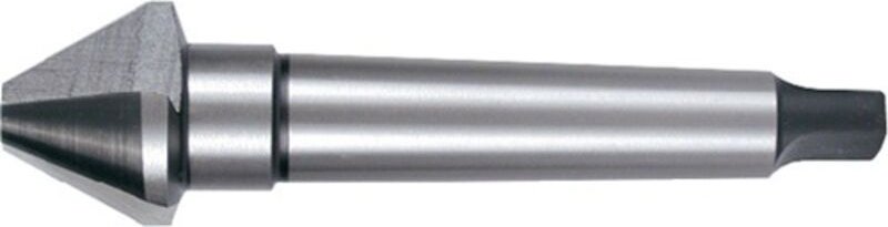 Ruko - Kegel- und Entgratsenker din 334 Form d 60° hss ø 63 mm - 102214