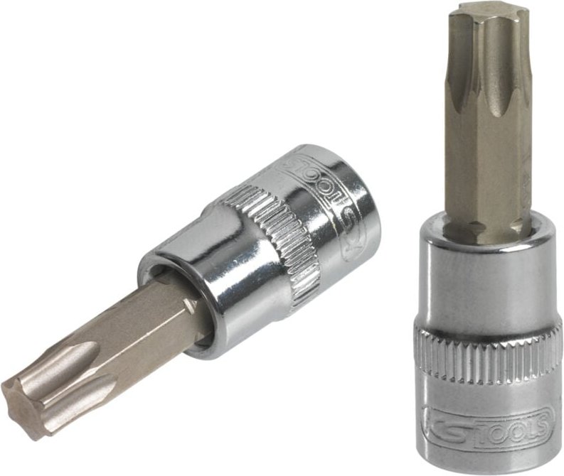 ULTIMATE® TORX® Schraubendreher-Bits 1/4 T40