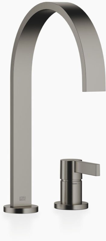 Mem Zweilochbatterie, Küchenarmatur, mit - Dornbracht