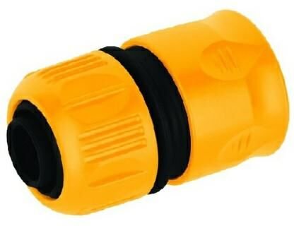 Greenmill szybkozłącze do węża ogrodowego 1" o wysokim przepływie