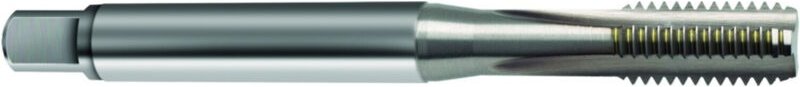 Gühring Maschinengewindebohrer D371C HSSE M 6,0 MS