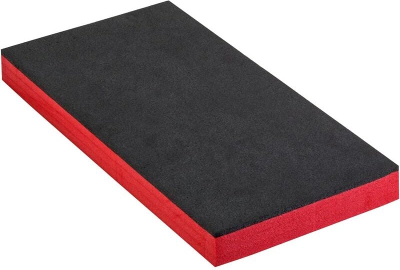 V4631 V4631 Schaumstoffeinlage (l x b x h) 393 x 188 x 35 mm - Vigor