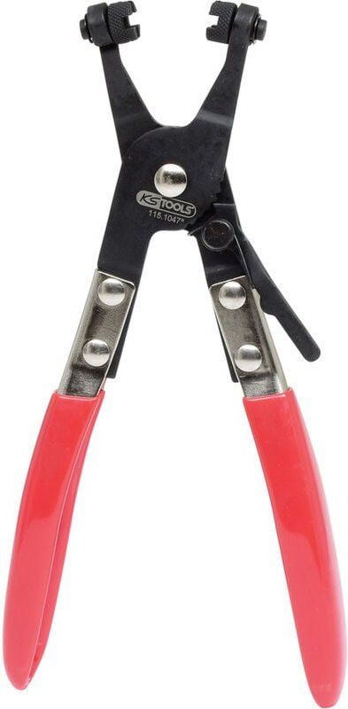 Thumbnail - Schlauchschellenzange, Variante2, 220mm