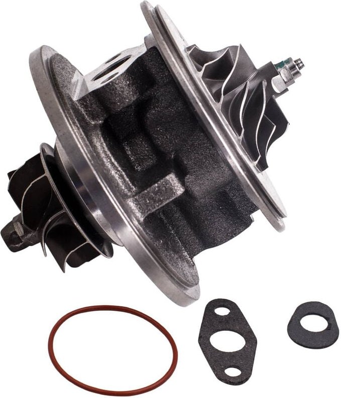 Rumpfgruppe Turbolader für VW T5 Transporter 1.9 TDI AXB AXC 543997000201Rumpfgruppe Turbolader für VW T5 Transporter 1....