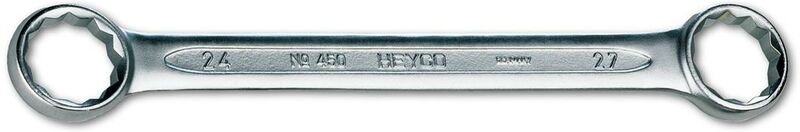 00450060782 Doppelringschlüssel