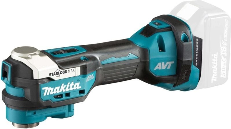 DTM52RTJX1 Akku-Multitool - Makita