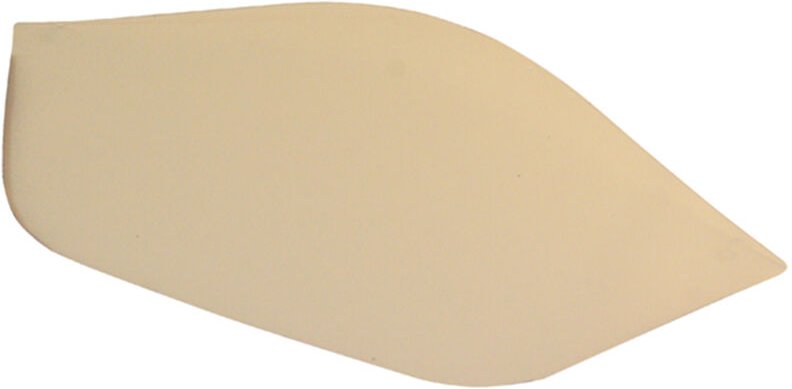 Thumbnail - Abzieh-Visier-Set, 10-teilig, Typ: visor 10 Stk - JSP