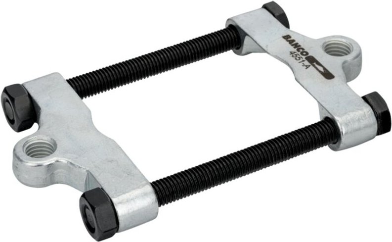 Bahco Trennmesser, galvanisiert, 40-150 mm